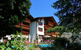 Hotel Restaurant Knobelboden